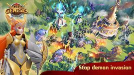 Screenshot 18 di Age of Myth Genesis apk