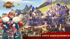 Screenshot 17 di Age of Myth Genesis apk