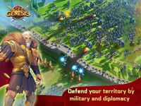 Screenshot 10 di Age of Myth Genesis apk