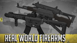 Screenshot 4 di SIERRA 7 - Tactical Shooter apk