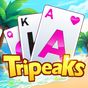 Иконка Solitaire TriPeaks - Offline Free Card Games