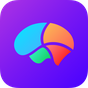 APK-иконка Викиум тренировка мозга