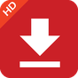 Иконка Video Downloader for Pinterest