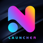 Иконка New Launcher 2019 themes, icon packs, wallpapers
