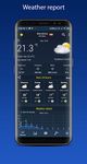 World Weather: Local Forecast | Rain Radar στιγμιότυπο apk 6