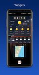 World Weather: Local Forecast | Rain Radar στιγμιότυπο apk 