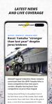 Motorsport.com capture d'écran apk 3