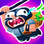 Rubber Robbers - Rope Escape apk icon