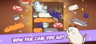 Tangkapan layar apk Haru Cats: Slide Block Puzzle 9