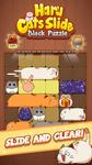 Tangkapan layar apk Haru Cats: Slide Block Puzzle 7