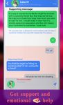 Relationship Advice & Help: Emotional Support Free captura de pantalla apk 7