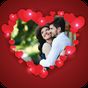 Ícone do apk Love Photo Frames - Photo Editor