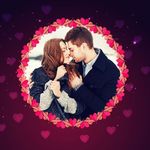 Imagem 4 do Love Photo Frames - Photo Editor