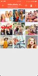 Masquer la photo, la vidéo capture d'écran apk 6