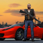 Gangster Fight - Vegas Crime Survival Simulator APK Simgesi