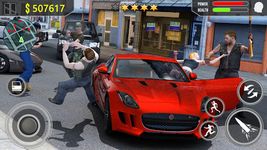 Gangster Fight - Vegas Crime Survival Simulator image 2