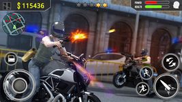 Gangster Fight - Vegas Crime Survival Simulator imgesi 3