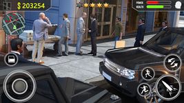 Gangster Fight - Vegas Crime Survival Simulator imgesi 1