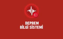 Deprem Bilgi Sistemi imgesi 8