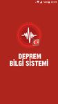 Deprem Bilgi Sistemi imgesi 23