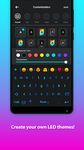 Gambar Rockey LED Keyboard-Keyboard warna-warni,RGB,emoji 2