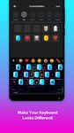 Gambar Rockey LED Keyboard-Keyboard warna-warni,RGB,emoji 3