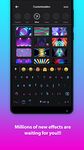 Gambar Rockey LED Keyboard-Keyboard warna-warni,RGB,emoji 4