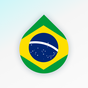 Drops: aprenda português brasileiro rapidamente!
