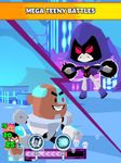 Teeny Titans: Collect & Battle screenshot apk 10