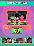 Teeny Titans: Collect & Battle screenshot apk 11