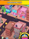 Teeny Titans: Collect & Battle screenshot apk 3