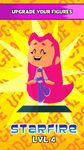 Teeny Titans: Collect & Battle screenshot apk 16