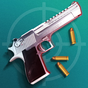 Idle Gun Tycoon apk icon