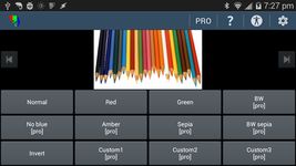 Скриншот 5 APK-версии Color Changer Free [root]