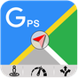 Ícone do apk GPS em Português Brasil Navegação e Mapas Offline