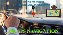 GPS Navigation Maps Offline GPS Location Tracker afbeelding 8