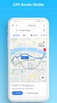 GPS Navigation Maps Offline GPS Location Tracker afbeelding 19