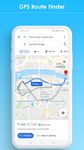 GPS Navigation Maps Offline GPS Location Tracker afbeelding 13