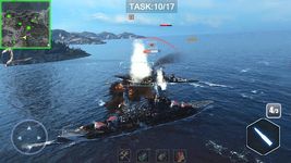 Warship Hunter War Bild 13