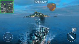 Warship Hunter War Bild 12