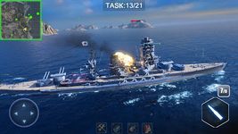 Warship Hunter War Bild 18