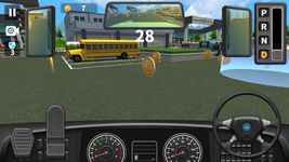 Bus Parking King screenshot apk 