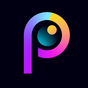 Biểu tượng PicsKit- Tốt Trình chỉnh sửa hiệu ứng ảnh miễn phí