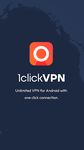 1clickVPN - VPN for Android screenshot apk 7