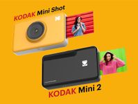 Kodak Mini Shot의 스크린샷 apk 3