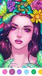 Coloring Book - Color by Number & Paint by Number captura de pantalla apk 13