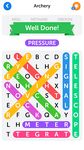 Tangkapan layar apk Word Search 16