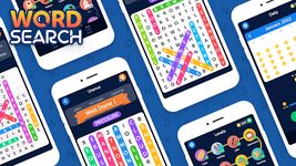 Word Search screenshot APK 19