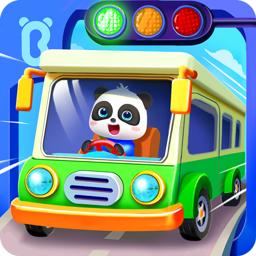 Download do APK de Jogos Infantis do Bebê Panda para Android