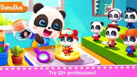 Baby Panda's Town: Life screenshot APK 2